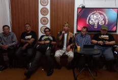 Anugerah Batanghari Sembilan, Wadah Apresiasi untuk Seniman Sumatera Selatan