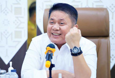 PR Pemkot Palembang di Momen HUT Ke-1343, Digitalisasi Pelayanan-Perbanyak Lapangan Kerja