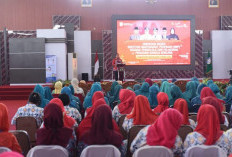 Anggaran Makan Minum Dinas di Banyuasin Tembus Rp 800 Juta, LEMAN Minta Evaluasi