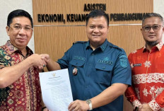 Banyuasin Terima Bantuan Keuangan Khusus Rp 21 Miliar, Fokus Pembangunan Jalan dan Infrastruktur