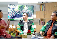 Banyak Promo, Doorprize Umrah Gratis