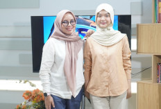 Nggak Main-Main! Baru Lulus SMA,  Siswi Asal Sumsel ini Raih Beasiswa  11 Jurusan di 10 Universitas Dunia