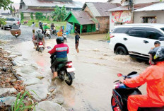 Anggaran Terbatas, Prioritas Jalan Fungsional, Jalan Provinsi Laik 88 Persen