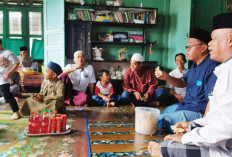 Mengenal Tradisi Rumpak-rumpakan saat Lebaran Khas Palembang, Momen yang Dinantikan Anak-Anak karena Hal Ini 