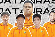  Viral Warga Tulung Selapan Ditolak Buka Rekening Bank, Imbas Beruntun Penangkapan Pelaku Tipusani