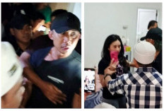 GEGER! Istri Sah Gerebek Suami ASN Bareng Selingkuhan di Kosan, Endingnya Bikin Geram