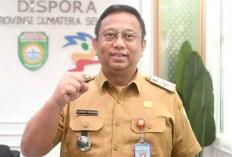 Dempo Run 2025 Siap Digelar, Dijadwalkan Hadir Wakil Presiden Gibran dan Gubernur Sumsel Herman Deru 