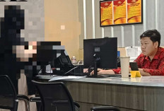 Dijanjikan Anaknya Main Film, IRT di Palembang Tertipu Rp6,5 Juta