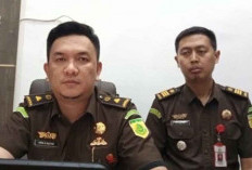 Sidang Perdana 1 Juli, Dugaan Korupsi Penjualan Aset Asrama Mahasiswa Sumsel di Yogyakarta