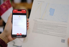 Pastikan Data Sertifikat Tanah Sesuai, Ini Cara Mudah Pengecekannya