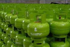 Harga Gas LPG 3 Kilogram Melonjak dan Langka, Warga Empat Lawang Tertekan