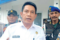 Launching CFD Sudirman 14 Juni Dipastikan Bakal Meriah, Ada Macrhing Band Polda Sumsel Hingga Defile     