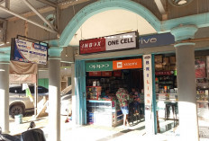 BRILink Menjamur di Pelosok, Warga Kian Mudah Bertransaksi Online dan Beli Pulsa