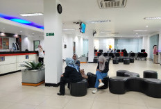 BRI Prabumulih Salurkan PKH Rp9,9 Miliar untuk 10.000 KPM pada Tahap 4 Tahun 2025