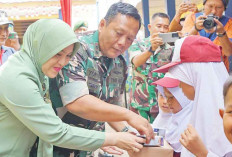 Peduli Gizi Anak,  Lanjutkan Program 