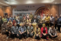 Berperan Penting Pacu Ekonomi, Indonesia Perlu Cari Solusi Mengatasi Kampanye Negatif terhadap Kelapa Sawit