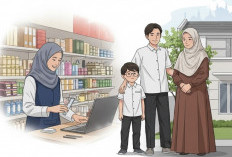 Jangan Salah Pilih! Pahami 5 Jenis Pinjaman Bank BSI Ini, Nomor 4 Solusi Buat Biaya Nikah