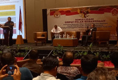  FGD BPPH MPW dan MPR RI Dukung Pilkada 2024 Tanpa Konflik