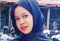 Sempat Diantar hingga Gerbang Sekolah, Winda Menghilang, Keluarga Khawatir