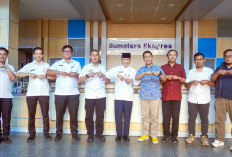 Workshop Akbar Sumsel Bersinar 2026, Pemprov Kolaborasi Sumatera Ekspres