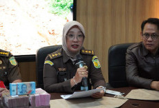 Kasus Korupsi Pasar Cinde: Penyidik Panggil 12 Saksi Termasuk Kadisbud Palembang 2016