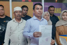 Puluhan Petani Kelapa Banyuasin Laporkan Preman Kampung ke Polda Sumsel, Kerugian Capai Rp137 Juta