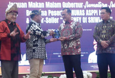 Journey Of Sriwijaya, Dorong Pertumbuhan Pariwisata