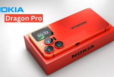 Nokia Dragon Pro: Bangkitnya Legenda Lama dalam Balutan Teknologi Mutakhir