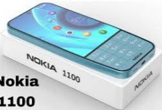 Nokia 1100 2025 Hanya Isapan Jempol: Tak Ada Tanda Resmi Peluncuran Ulang
