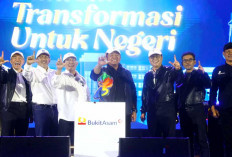 Gubernur Herman Deru Dorong PTBA Realisasikan Target Produksi Batubara Hingga 100 Juta Ton, Ini Permintaannya