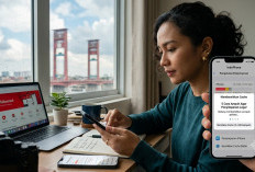 Memori Selalu Penuh? Ini 5 Langkah Mudah Bersihkan Cache Android dan iPhone