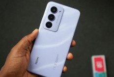 Redmi 15 Resmi Hadir di Indonesia, Andalkan Baterai Jumbo 7000 mAh untuk Pemakaian Nonstop