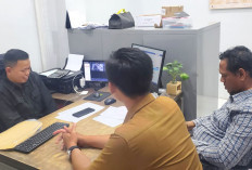 Pelaku Diduga Berjumlah Dua Orang