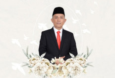 Ketua Bawaslu Sumsel Berpulang, Ada Rencana Dimakamkan di Lubuklinggau 