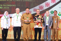 Palembang Tuan Rumah ICC-OSH 2025, Soroti Inovasi Digital dan Budaya K3