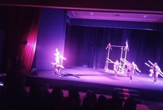 Sardundun: Tradisi Semende Menyapa Panggung Modern