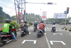 Ojol Palembang Bakal Demo 2 September, Protes Potongan Komisi dari Aplikator