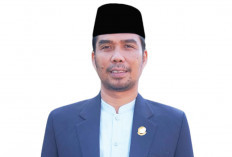 Serap Aspirasi Warga dan Dunia Pendidikan, Kiky Subagio Fokus Perbaikan Infrastruktur dan Layanan Dasar