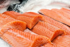 Manfaat Ikan Salmon: Rahasia Nutrisi dan Cara Memasak yang Tepat