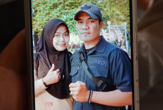 Anggota Sat Pol PP Kota Palembang Dilaporkan Hilang Hampir Sebulan Tak Pulang