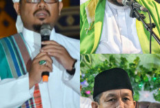 Mengenang Ulama Palembang, Selain SolHas, Ini Sosok-Sosok yang Lebih Dulu Wafat