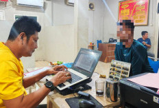 Berdalih Sakit Hati Sering Diejek dan Diludahi