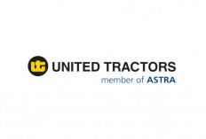 Lowongan Kerja PT United Tractors Tbk (Banyak Posisi)