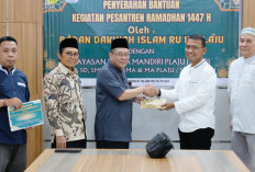 Perkuat Pembinaan Karakter Siswa