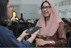 500 Mahasiswa UIN Pekalongan Siap Diterjunkan dalam KKN Tematik Ekoteologi dan Pertanahan