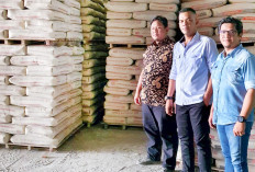 Transformasi Nyata, BMU Cetak Laba Positif 