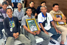 JPU Tuntut Mati Ebi, Terdakwa Penikam Briptu Faras hingga Tewas dan Peredar Ganja