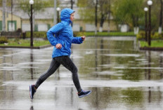  Tetap Aman ! Ini 7 Cara Olahraga di Musim Hujan 