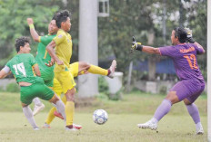 Hujan Kartu Merah hingga Kericuhan 