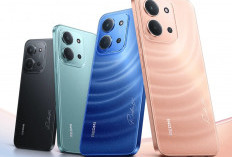 Redmi 15 C, Smartphone 'Sultan' dengan Harga Ramah di Kantong